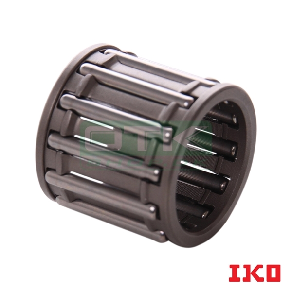 Small end cage Plated, IKO, 14x18-17mm, 100cc